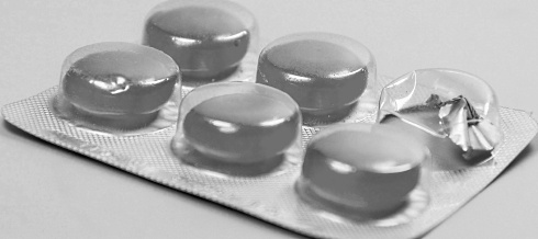 Zware verkoudheid sneller over door flinke dosis zink