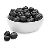 Cyanidine, de levensverlenger in blauwe bessen