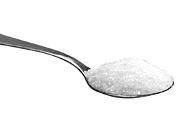 Krachttraining + glas melk + eetlepel leucine = meer spieren