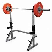 Boxsquat bijna net zo goed als reguliere squat