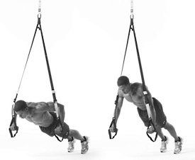 Zo kies je beste suspension trainer