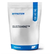 Dipeptide alanylglutamine overtreft energiedrank