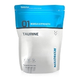 Bloedheet? Taurine verbetert sportprestaties