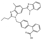 Telmisartan