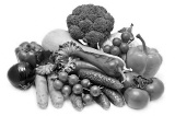 Meer groenten en fruit, meer slaap