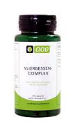 Vlierbessen-extract imiteert werking insuline