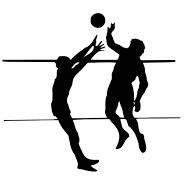 Geef volleyballspelers zeven weken HMB...