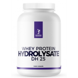 Graag wat vet verliezen? Vervang whey-concentraat door whey-hydrolisaat