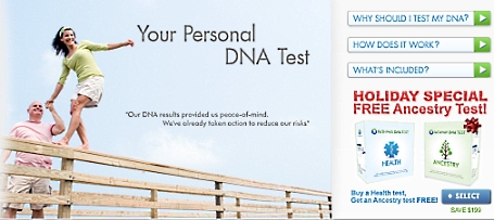 Pathway Genomics