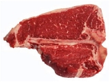 Wat gebeurt er als je een jaar alleen maar vlees eet?