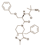 Capromorelin