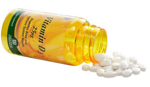 Vitamine D en corona | Minder kans op infectie, ziekte en overlijden