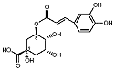 Chlorogeenzuur