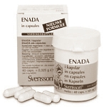 Rel rond energiesupplement Enada