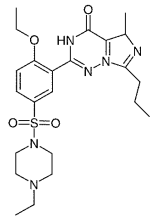Vardenafil