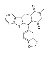 Tadalafil