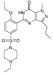 Homosildenafil
