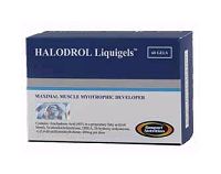Halodrol