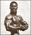 Arthur Harris