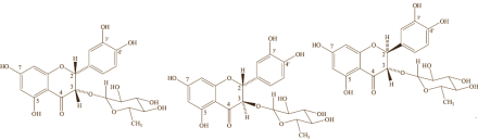 Heteropterys aphrodisiaca verbetert geheugen