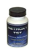 Methoxy-TST = Methoxy-TRN = Trenbolone