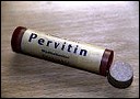 Pervitin